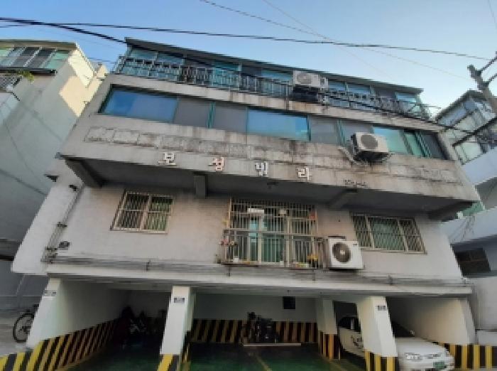 서울특별시 강서구 화곡동 372-48 보성빌라 제지층 제비01호 다세대(빌라) 경매 사진 6
