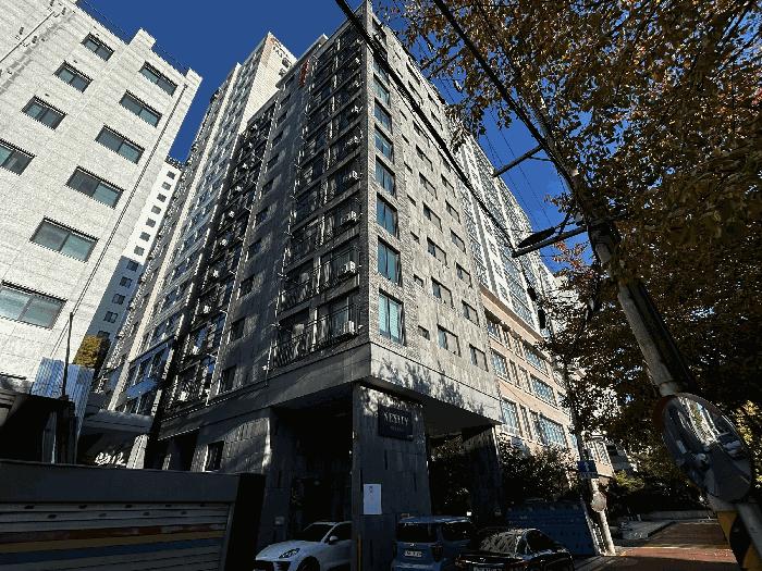 서울 강서구 오피스텔