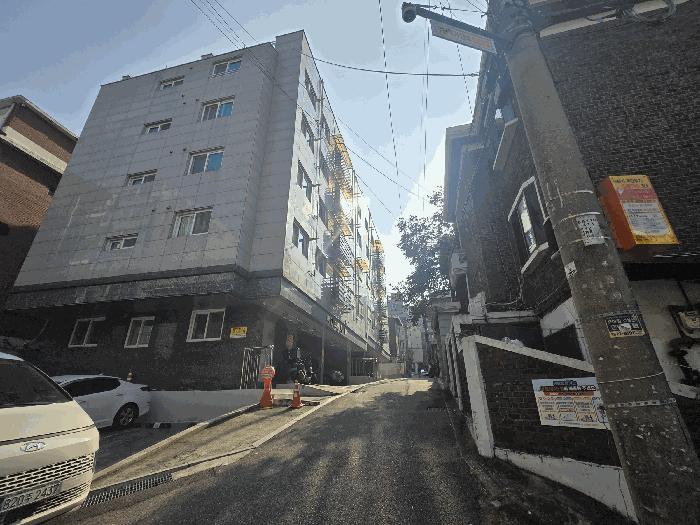 서울특별시 금천구 독산동 164-17 마인드빌 제비동 제3층 제302호 다세대(빌라) 경매 사진 2
