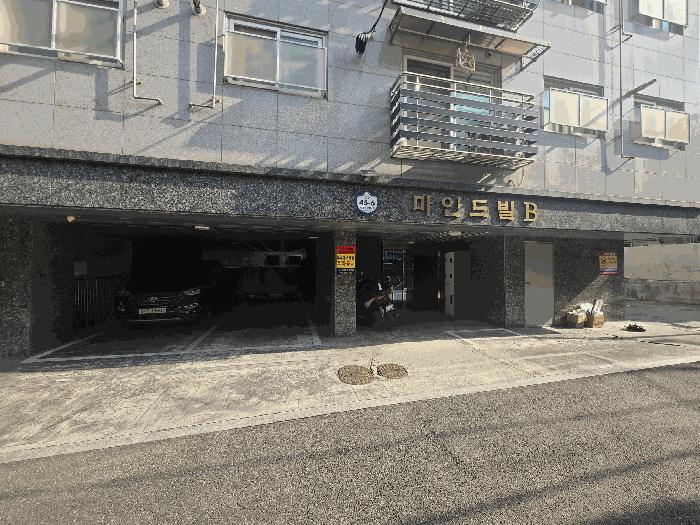 서울특별시 금천구 독산동 164-17 마인드빌 제비동 제3층 제302호 다세대(빌라) 경매 사진 3