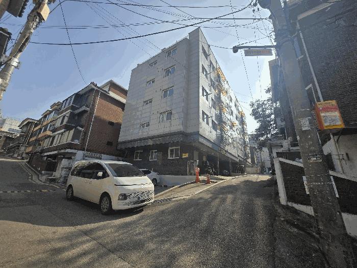 서울특별시 금천구 독산동 164-17 마인드빌 제비동 제3층 제302호 다세대(빌라) 경매 사진 5