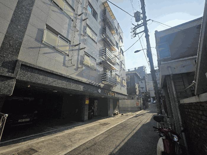 서울특별시 금천구 독산동 164-17 마인드빌 제비동 제3층 제302호 다세대(빌라) 경매 사진 6