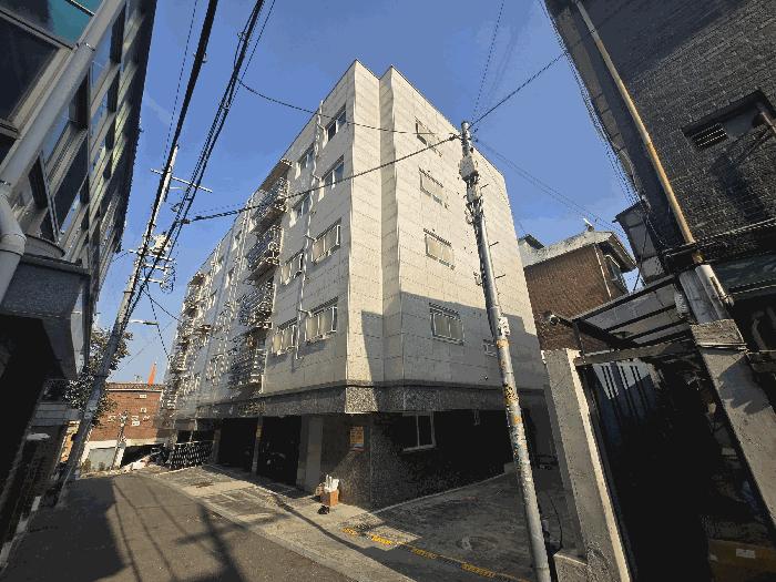 서울특별시 금천구 독산동 164-17 마인드빌 제비동 제3층 제302호 다세대(빌라) 경매 사진 7