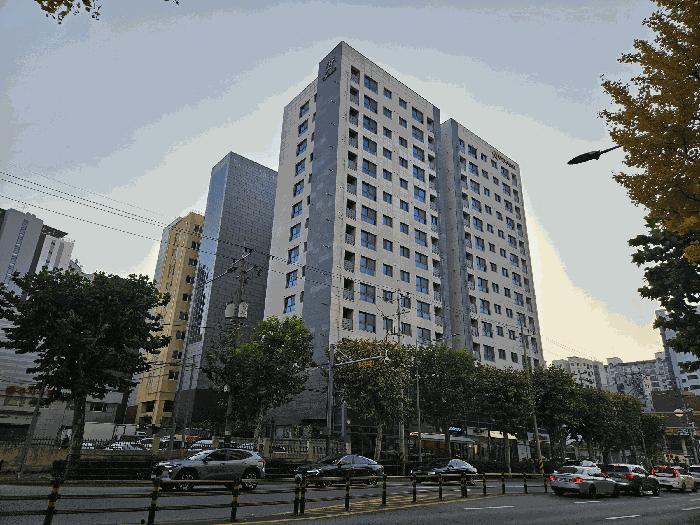 서울 강서구 오피스텔