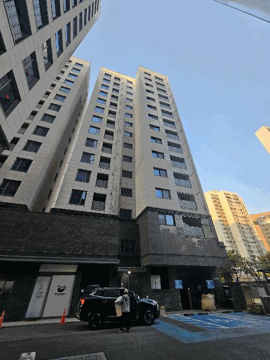 서울특별시 강서구 염창동 261 염창역한강투웨니퍼스트 제101동 제10층 제1003호 오피스텔 경매 사진 10