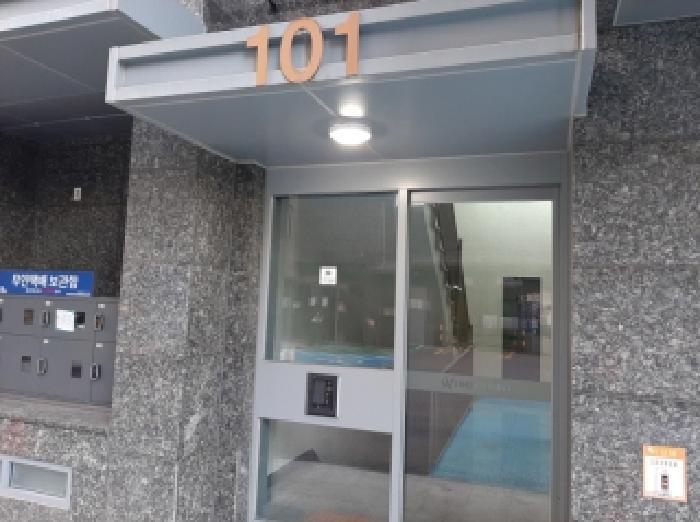 서울특별시 강서구 염창동 261 염창역한강투웨니퍼스트 제101동 제10층 제1003호 오피스텔 경매 사진 15