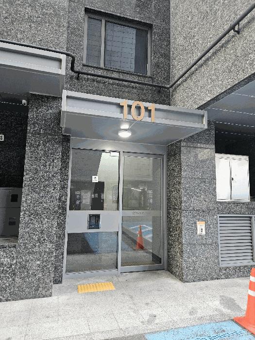 서울특별시 강서구 염창동 261 염창역한강투웨니퍼스트 제101동 제10층 제1003호 오피스텔 경매 사진 2