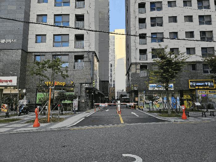 서울특별시 강서구 염창동 261 염창역한강투웨니퍼스트 제101동 제10층 제1003호 오피스텔 경매 사진 3