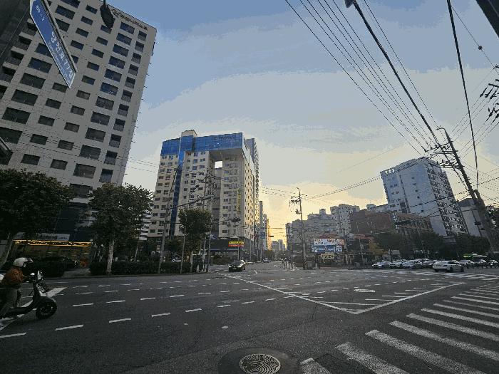 서울특별시 강서구 염창동 261 염창역한강투웨니퍼스트 제101동 제10층 제1003호 오피스텔 경매 사진 6