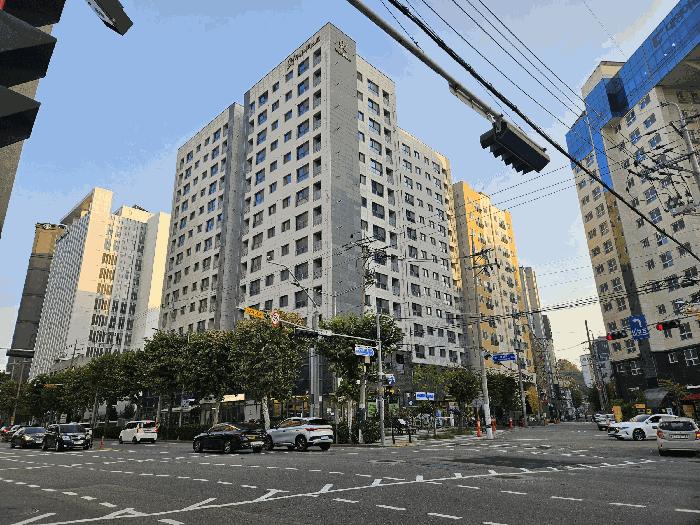 서울특별시 강서구 염창동 261 염창역한강투웨니퍼스트 제101동 제10층 제1003호 오피스텔 경매 사진 7