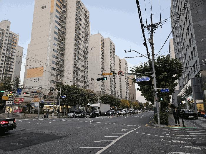 서울특별시 강서구 염창동 261 염창역한강투웨니퍼스트 제101동 제10층 제1003호 오피스텔 경매 사진 9