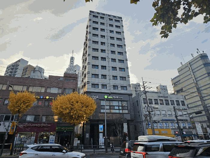 서울특별시 양천구 신정동 1148-9 양지 제6층 제601호 다세대(빌라) 경매 사진 1