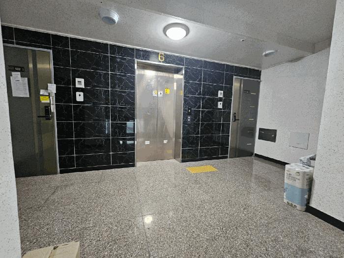 서울특별시 양천구 신정동 1148-9 양지 제6층 제601호 다세대(빌라) 경매 사진 7