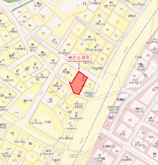 서울특별시 강서구 화곡동 74-1 더라온 제2층 제201호 다세대(빌라) 경매 사진 15
