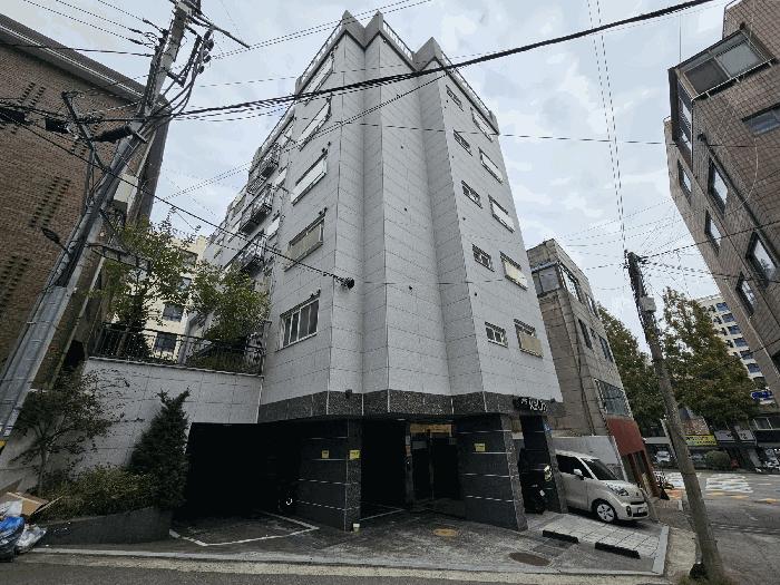서울특별시 강서구 화곡동 74-1 더라온 제2층 제201호 다세대(빌라) 경매 사진 5