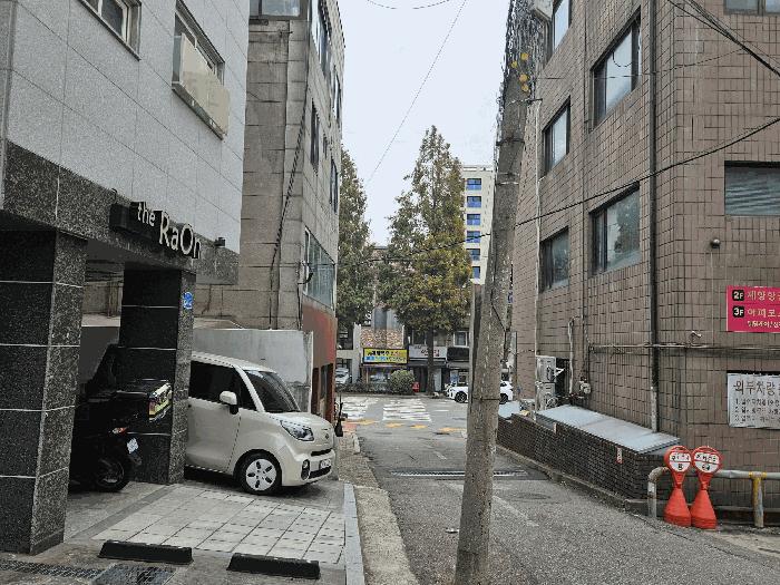 서울특별시 강서구 화곡동 74-1 더라온 제2층 제201호 다세대(빌라) 경매 사진 8