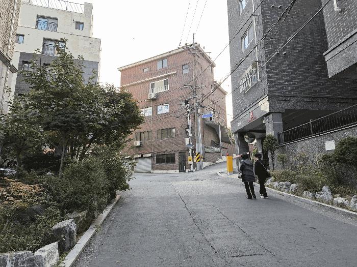 서울 구로구 다세대(빌라)