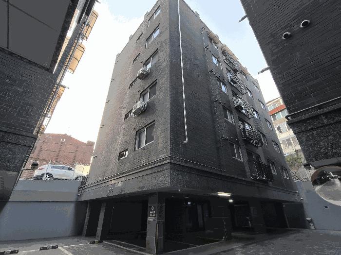 서울특별시 구로구 오류동 81-201 양지마을 제103동 제6층 제601호 다세대(빌라) 경매 사진 3