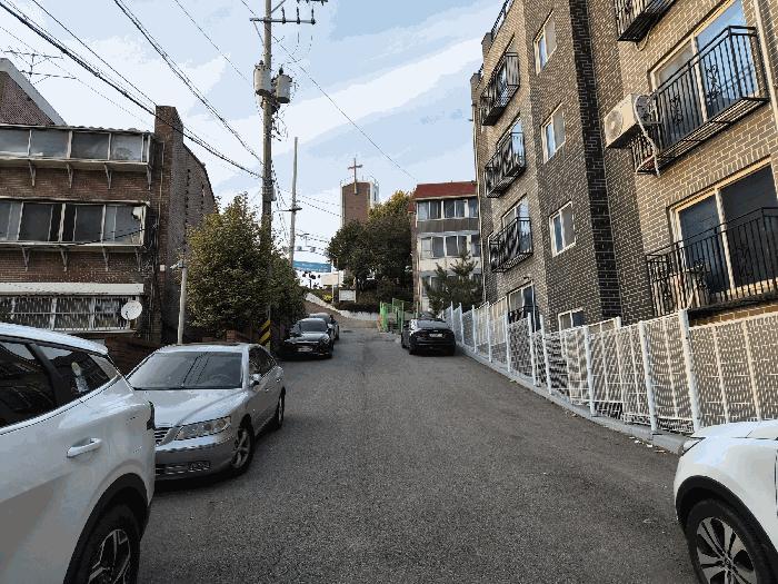 서울특별시 구로구 오류동 81-201 양지마을 제103동 제6층 제601호 다세대(빌라) 경매 사진 4