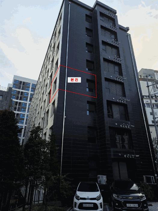 서울 구로구 오피스텔