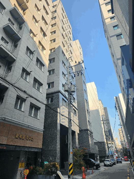 서울특별시 강서구 화곡동 938-7 웰타운에이 제13층 제1304호 오피스텔 경매 사진 2
