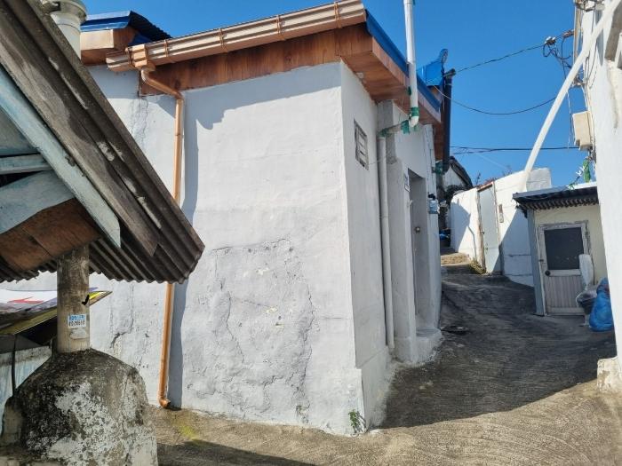 인천광역시 미추홀구 숭의동 289-40 대지 경매 사진 2