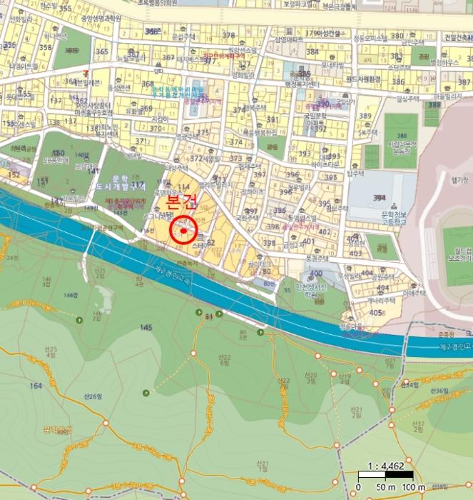 인천광역시 미추홀구 문학길70번길 17-14, 4층402호 (문학동,소노하임1동)구) 인천광역시 미추홀구 문학동 0 다세대(빌라) 경매 사진 11