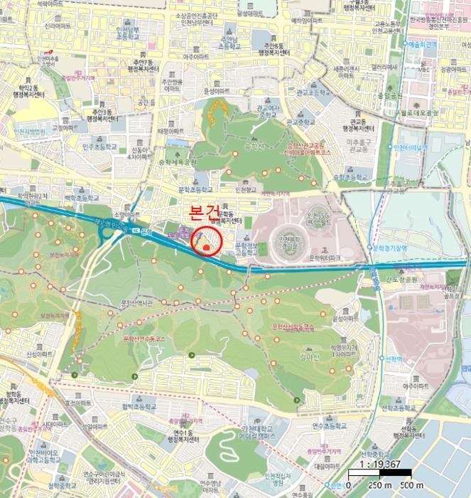 인천광역시 미추홀구 문학길70번길 17-14, 4층402호 (문학동,소노하임1동)구) 인천광역시 미추홀구 문학동 0 다세대(빌라) 경매 사진 12