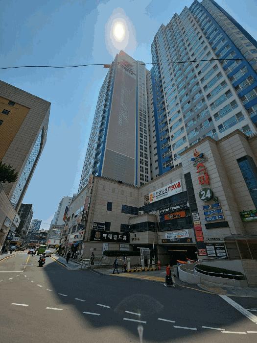 부산광역시 부산진구 전포동 876-4 에메랄드홈 101동 14층1403호 아파트 경매 사진 6