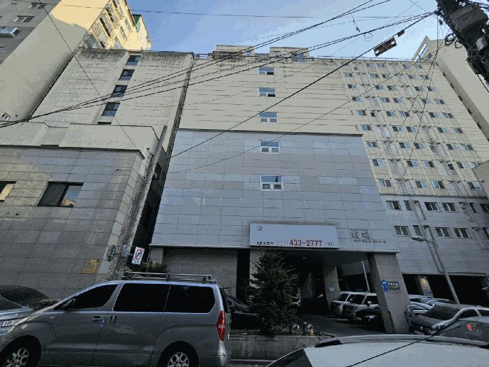 인천광역시 남동구 간석동 216-19 간석리페(2차)도시형생활주택 1동 6층606호 오피스텔 경매 사진 12