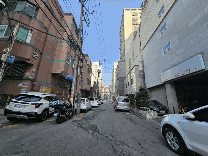 인천광역시 남동구 간석동 216-19 간석리페(2차)도시형생활주택 1동 6층606호 오피스텔 경매 사진 3