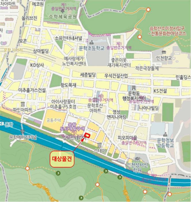 인천광역시 미추홀구 문학길70번길 17-3, 5층502호(문학동, 시그니처빌)구) 인천광역시 미추홀구 문학동 0 다세대(빌라) 경매 사진 10