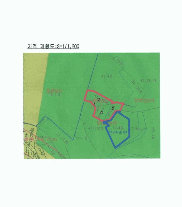 부산광역시 영도구 청학동 48-127 임야 경매 사진 16
