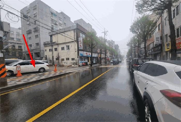 인천광역시 동구 송림동 58-54 대지 경매 사진 2