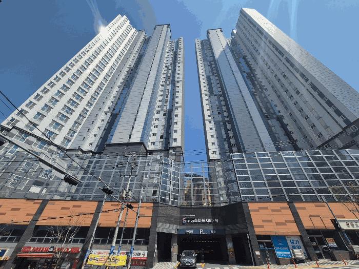부산 영도구 아파트