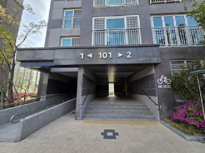 부산광역시 영도구 청학동 537 청학우성스마트시티뷰 101동 14층1402호 아파트 경매 사진 5