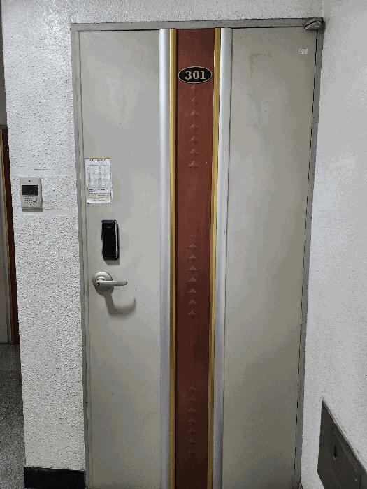 부산광역시 동구 초량동 824-152 성보리치빌 3층301호 아파트 경매 사진 6