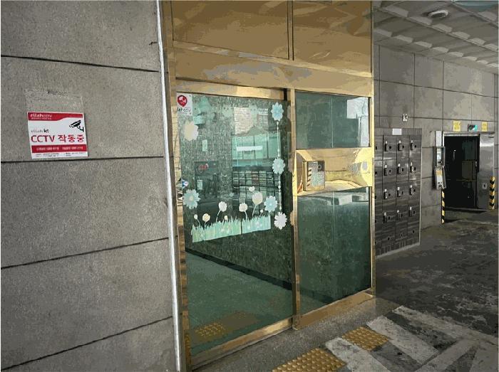 인천광역시 부평구 부평대로 105, 13층1307호 (부평동,티케이리즈빌)구) 인천광역시 부평구 부평동 464-40 다세대(빌라) 경매 사진 1