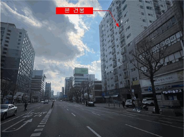 인천광역시 부평구 부평대로 105, 13층1307호 (부평동,티케이리즈빌)구) 인천광역시 부평구 부평동 464-40 다세대(빌라) 경매 사진 2