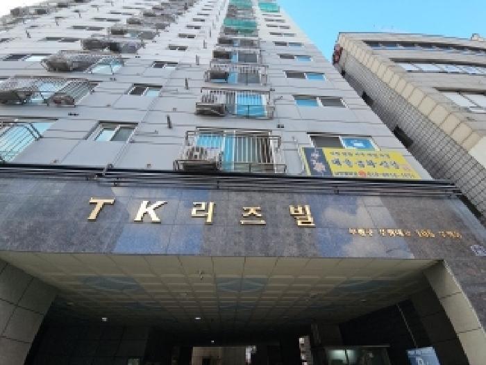 인천광역시 부평구 부평대로 105, 13층1307호 (부평동,티케이리즈빌)구) 인천광역시 부평구 부평동 464-40 다세대(빌라) 경매 사진 5