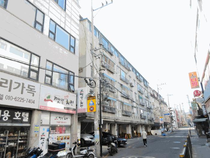 인천광역시 서구 신석로 52, 5층502호 (석남동,백합마을)구) 인천광역시 서구 석남동 217-21 다세대(빌라) 경매 사진 3