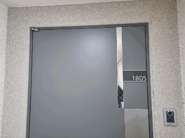 인천광역시 미추홀구 용현동 664 인천에스케이스카이뷰 105 18층1805호 아파트 경매 사진 2