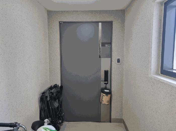 인천광역시 미추홀구 용현동 664 인천에스케이스카이뷰 105 18층1805호 아파트 경매 사진 3