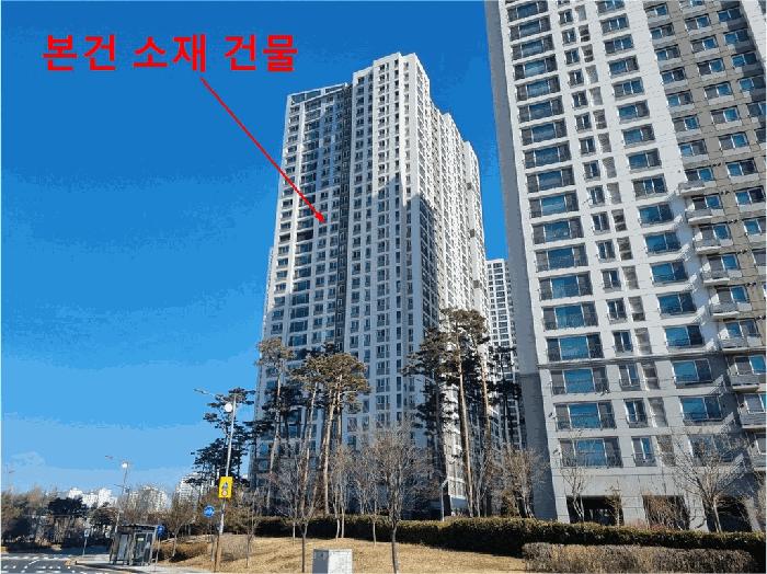 인천광역시 미추홀구 용현동 664 인천에스케이스카이뷰 105 18층1805호 아파트 경매 사진 9