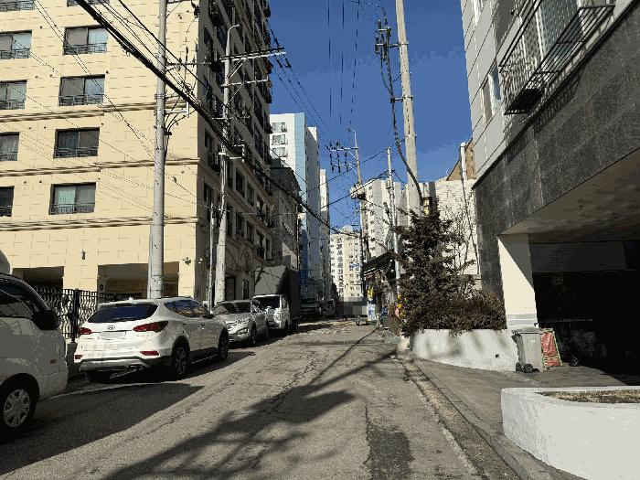 인천 남동구 오피스텔