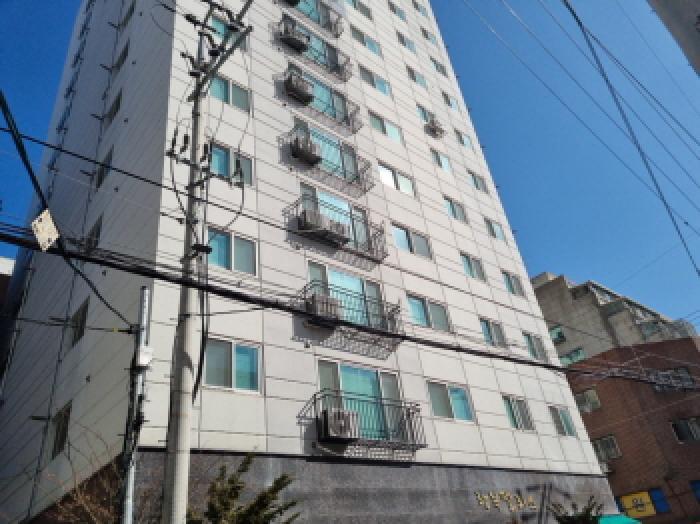 인천광역시 남동구 간석동 103-7 행복팰리스 10층1003호 오피스텔 경매 사진 5