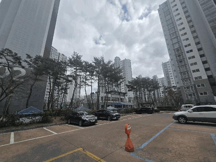 인천광역시 남동구 논현동 603-1 휴먼시아 동산마을 804동 17층1703호 아파트 경매 사진 3