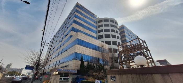 인천광역시 미추홀구 주안동 1385-10 주안제이타워2차지식산업센터 12층1213호 아파트형공장 경매 사진 8
