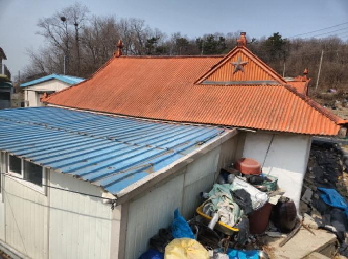 인천광역시 강화군 삼산면 상리 673 대지 경매 사진 3