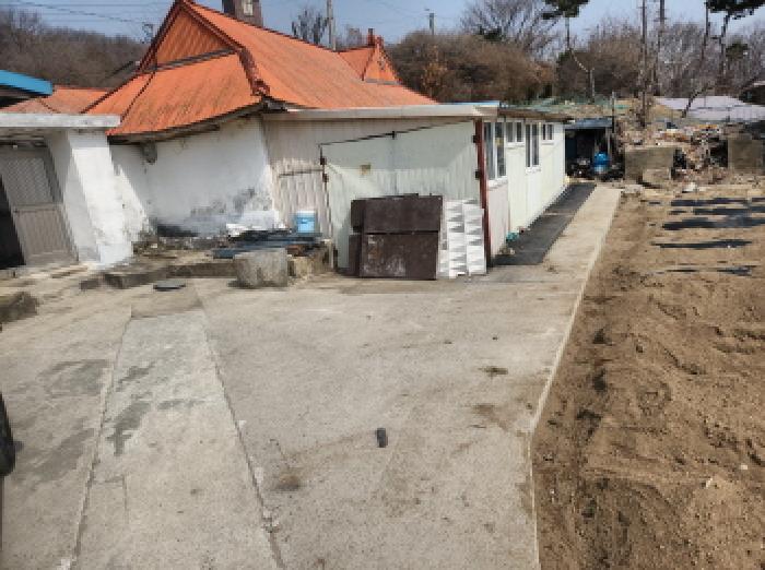 인천광역시 강화군 삼산면 상리 673 대지 경매 사진 4